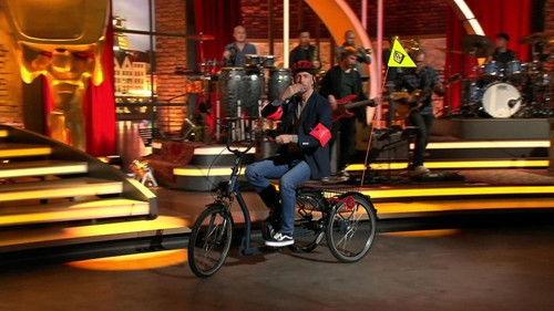 TV total Season 19 Episode 6 - Episode 6