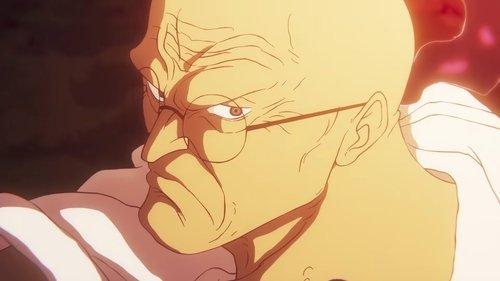 One Piece Season 22 Episode 1149 - The Void Century - A Revelation About a Sinking World