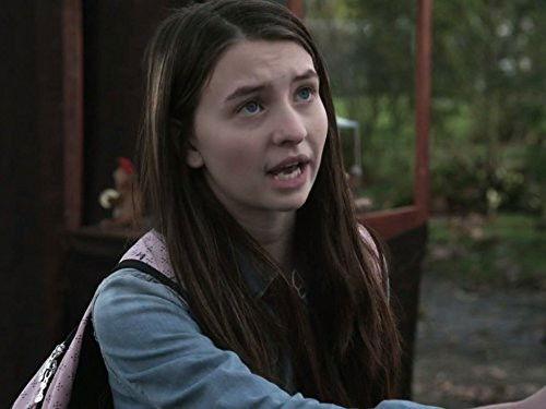 R. L. Stine's The Haunting Hour Season 3 Episode 17 - The Funhouse