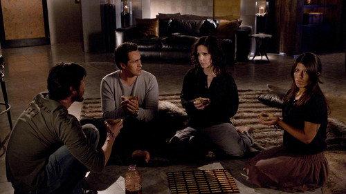 undefined Season 4 Episode 10 - The Love Circle Overlap