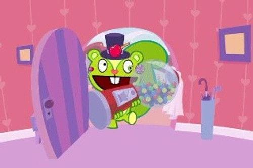 Happy Tree Friends Season 3 Episode 4 - A Sucker for Love (1)