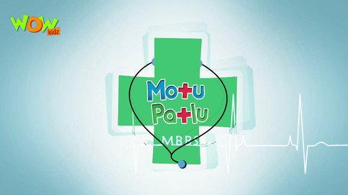 Motu Patlu Season 1 Episode 21 - Motu Patlu MBBS