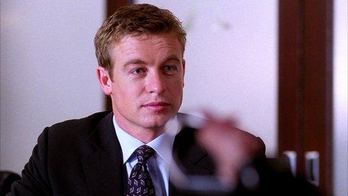 The Guardian Season 1 Episode 19 - Lawyers, Guns and Money