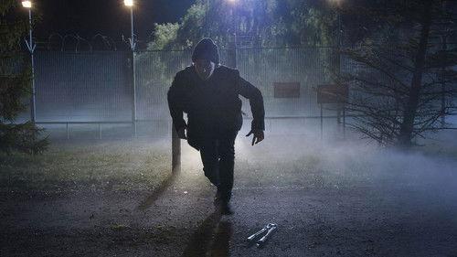 Between Season 1 Episode 1 - School's Out