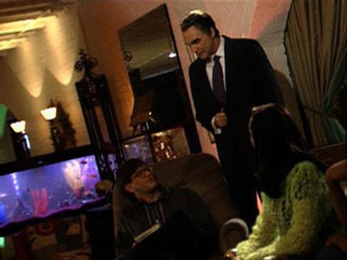 Saturday Night Live Season 21 Episode 15 - John Goodman/Everclear