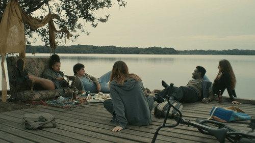 About Sasha Season 1 Episode 1 - Princess of the Shadows