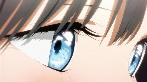 Akebi's Sailor Uniform Season 1 Episode 12 - I'm Not Alone