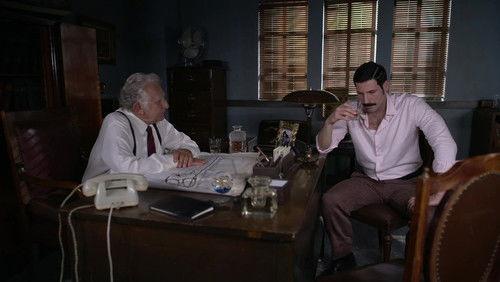 Electra Season 1 Episode 20 - Episode 20