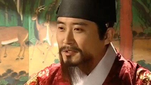 Jewel in the Palace Season 1 Episode 49 - Episode 49