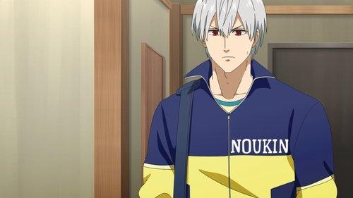 Burning Kabaddi Season 1 Episode 4 - The Strongest Raider