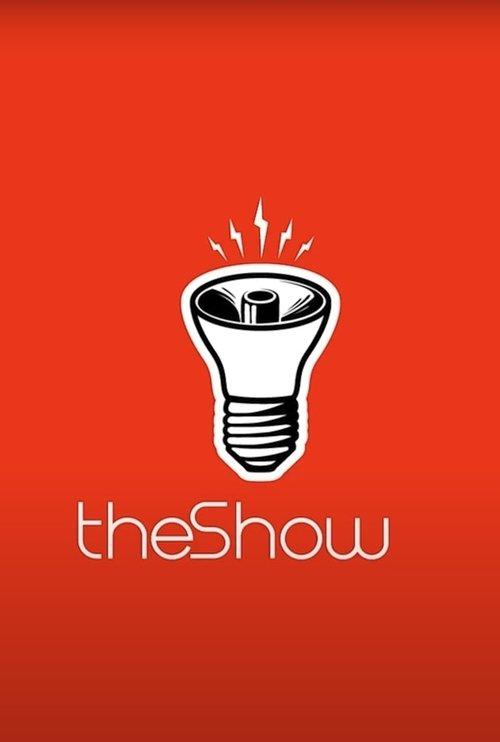 theShow poster
