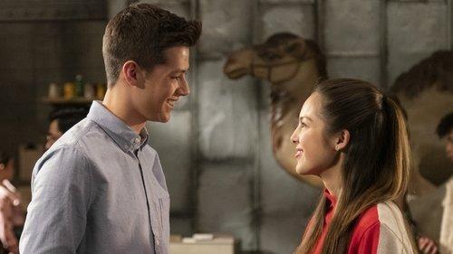 undefined Season 1 Episode 2 - The Read-Through