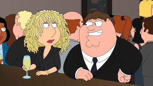 Family Guy Season 18 Episode 7 - Heart Burn