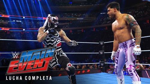 WWE Main Event Season 14 Episode 11 - March 13, 2025