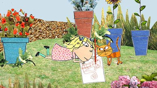 Charlie and Lola Season 1 Episode 14 - I Love Going to Granny and Grandpa's It's Just That...