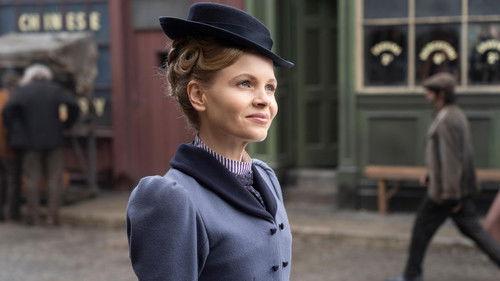 Miss Scarlet Season 5 Episode 4 - The Deal