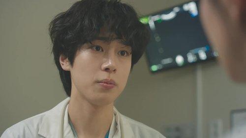 Resident Playbook Season 1 Episode 5 - Episode 5