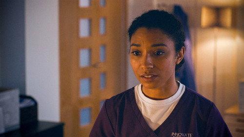 Casualty Season 35 Episode 12 - In My Way
