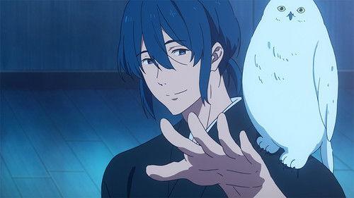 Tsurune Season 1 Episode 2 - At Wit's End