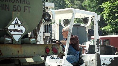 Steel Buddies – Stahlharte Geschäfte Season 8 Episode 2 - Episode 2