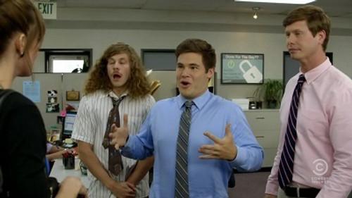 Workaholics Season 4 Episode 4 - Miss BS
