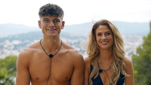 Dated and Related Season 1 Episode 7 - Big Brother Steps In