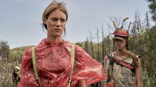 Station Eleven Season 1 Episode 6 - Survival is Insufficient