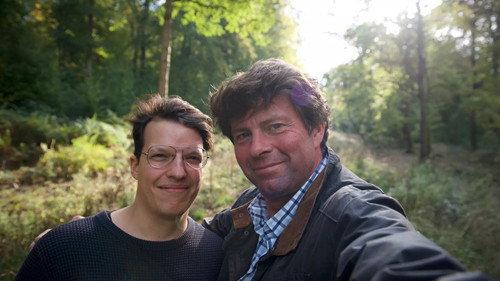 The Columbus Season 2 Episode 6 - Laurens Vanhulle