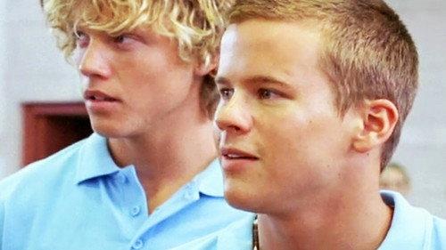 Blue Water High Season 1 Episode 11 - Out of Control