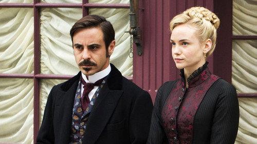 The Paradise Season 2 Episode 7 - Episode 7