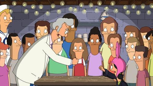 undefined Season 3 Episode 20 - The Kids Run the Restaurant