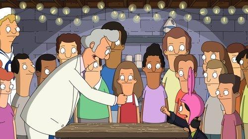 Bob's Burgers Season 3 Episode 20 - The Kids Run the Restaurant