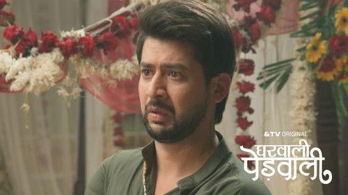 Gharwali Pedwali Season 1 Episode 6 - Latika's Revelation Scares Jeetu
