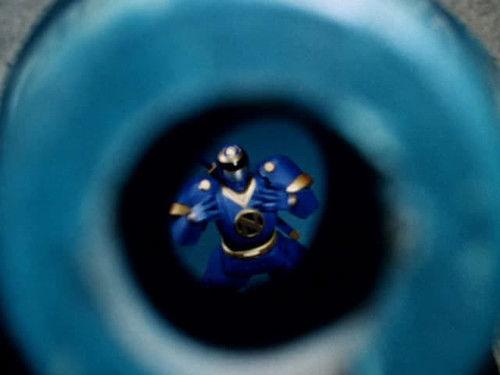 Ninja Sentai Kakuranger Season 1 Episode 36 - The Hooligan Ninja!!