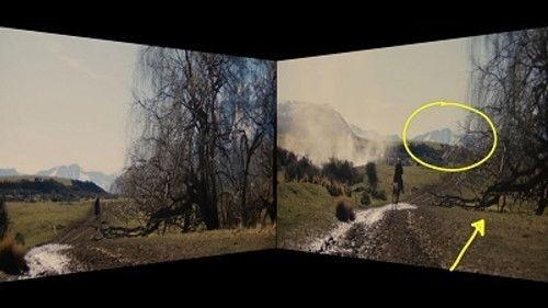 Faux raccord Season 7 Episode 17 - Episode 17