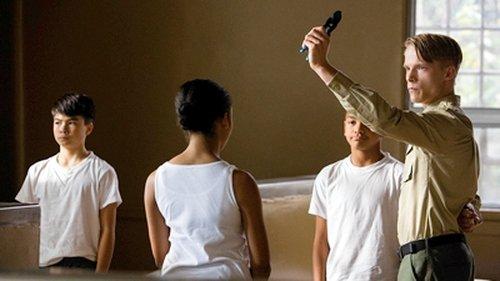 Background image for Exodus