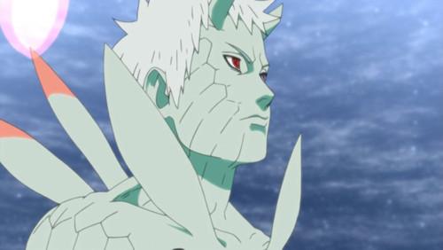 Naruto Shippūden Season 18 Episode 385 - Obito Uchiha