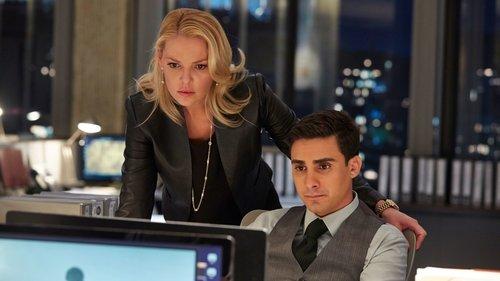 State of Affairs Season 1 Episode 3 - Half the Sky