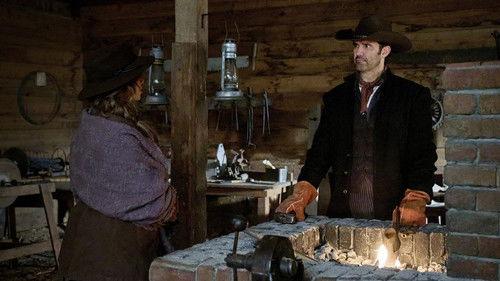 Hope Valley: 1874 Season 1 Episode 2 - All In A Dream