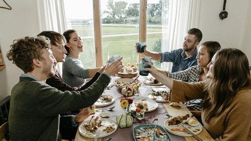 Girl Meets Farm Season 4 Episode 10 - Friendsgiving