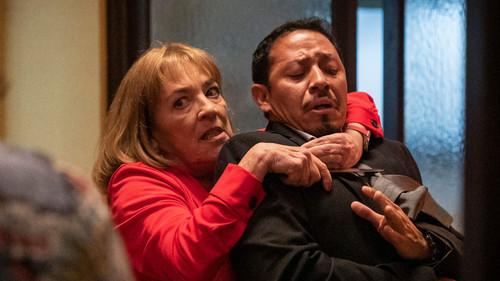 Deudas Season 1 Episode 5 - Episode 5