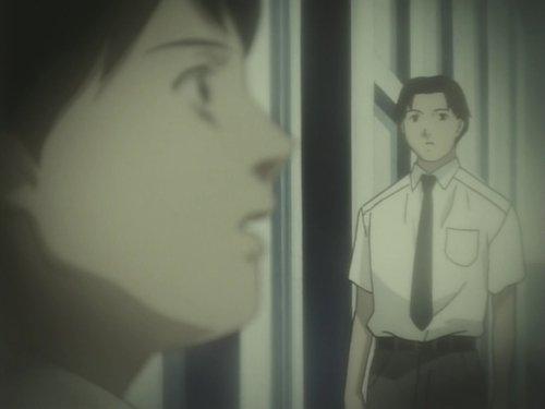 Boogiepop Phantom Season 1 Episode 9 - You'll Never Be Young Twice