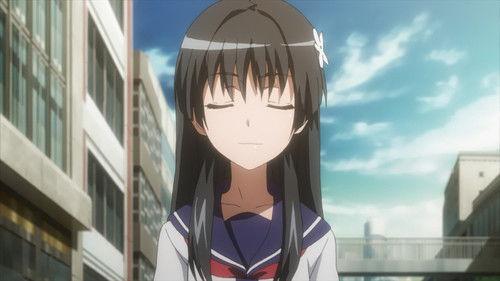 A Certain Scientific Railgun Season 1 Episode 16 - Academy City