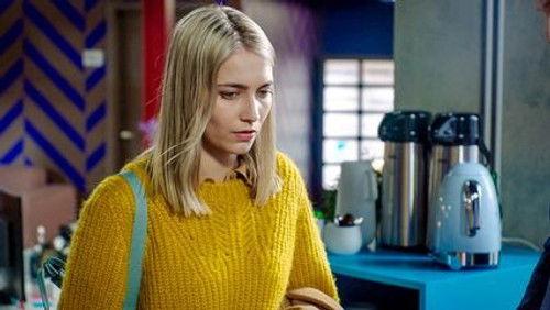 Lisa Season 1 Episode 13 - Episode 13