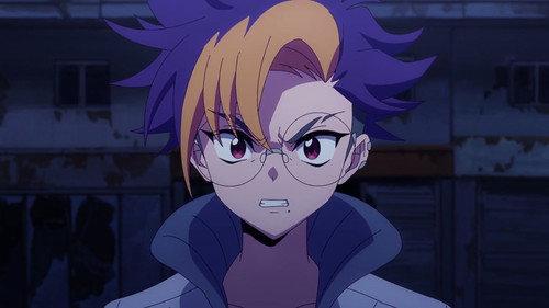Digimon Beatbreak Season 1 Episode 2 - Glowing Dawn