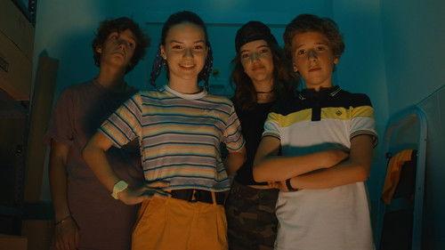 Flipante Noa Season 1 Episode 2 - Episode 2