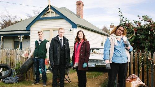 Rosehaven Season 2 Episode 1 - Episode 1