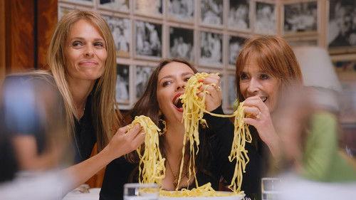 The Pasta Queen Season 1 Episode 10 - Tortellini and Balsamic Vinegar