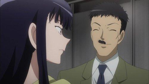 Magic Kaito 1412 Season 1 Episode 9 - Enter: The Phantom Lady