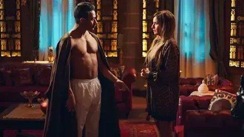 Gaafar El Omda Season 1 Episode 3 - Episode 3